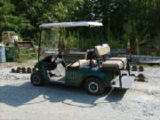 Golf Cart